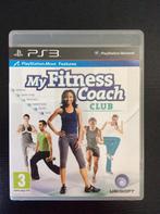 Jeu PS3 My fitness coach, Consoles de jeu & Jeux vidéo, Jeux | Sony PlayStation 3, Comme neuf