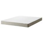 Matras 140x200cm - Hafslo matras IKEA - twijfelaar, Ophalen, Tweepersoons, 140 cm, Zo goed als nieuw