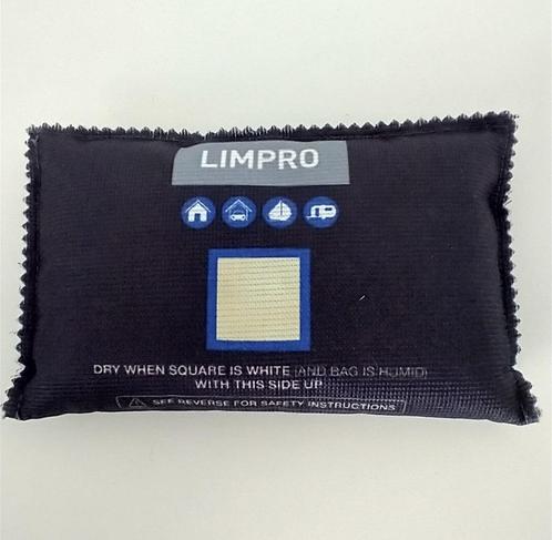Auto ontvochtiger van Limpro, Auto diversen, Auto-accessoires, Zo goed als nieuw, Ophalen
