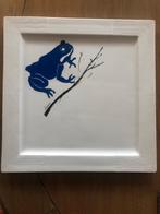 borden getekend Sylvain (kunstschilder), Huis en Inrichting, Ophalen, Nieuw