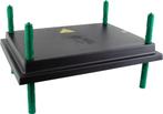 Warmteplaat 30 x 40 cm - Kuiken verwarmer, Dieren en Toebehoren, Pluimvee | Toebehoren, Ophalen of Verzenden, Nieuw, Broedmachine