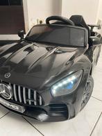 Mercedes Amg Gts (kinderauto ), Ophalen, Zo goed als nieuw