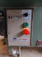 Combinè Robland K260, Zakelijke goederen, Machines en Bouw | Houtbewerking, Ophalen