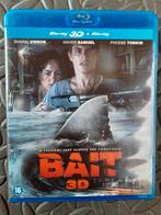Bait  ( Blu-Ray + Blu-Ray 3D ), Cd's en Dvd's, Ophalen of Verzenden, Horror