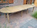 Eiken eettafel GRATIS LEVERING, Ophalen of Verzenden, Zo goed als nieuw