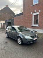 Volkswagen golf 5 prête à immatriculée, Autos, Achat, Euro 4, Essence, Golf