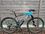 MTB Cube 29 pouces XL FULL CARBON et FULL XT, Autres marques, Enlèvement ou Envoi, Comme neuf, Hommes