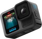 GOPRO HERO 13 BLACK, Audio, Tv en Foto, Actiecamera's, Ophalen of Verzenden, Zo goed als nieuw, GoPro