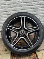 Mercedes AMG velgen 18-inch, Auto-onderdelen, Banden en Velgen, Ophalen, 18 inch, Velg(en), Nieuw