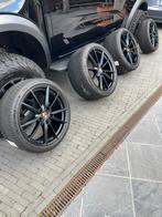 Origine Porsche 911 992 winterset, Ophalen, Band(en)