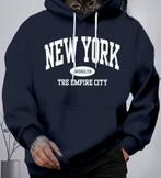 herenhoodie nieuw, Vêtements | Hommes, Pulls & Vestes, Enlèvement, Neuf