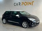 Citroen DS3 1.2i DS Automobile - 12 MAANDEN GARANTIE, Auto's, Voorwielaandrijving, Stof, 1199 cc, Bedrijf