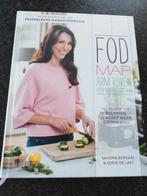 Sandra Bekkari - Fodmap - arm koken, Zo goed als nieuw, Ophalen, Sandra Bekkari; Sofie De Laet