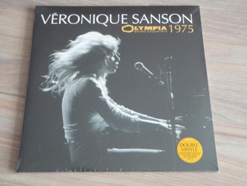 2LP - VINYL - Véronique Sanson – Olympia 1975 ( 2LP -vinyl), Cd's en Dvd's, Vinyl | Pop, Ophalen of Verzenden