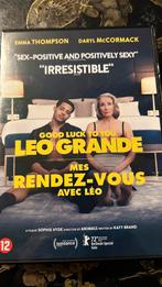 Leo Grande, Cd's en Dvd's, Dvd's | Filmhuis, Ophalen of Verzenden, Zo goed als nieuw