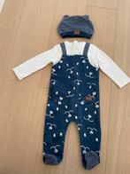 Mayoral pakje met muts - nieuw, Kinderen en Baby's, Babykleding | Maat 68, Ophalen of Verzenden, Nieuw, Jongetje of Meisje, Pakje