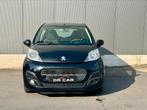 Peugeot 107 1.0i active euro5 keuring vrij + garantie, Auto's, Peugeot, Euro 5, Bedrijf, Radio, Te koop