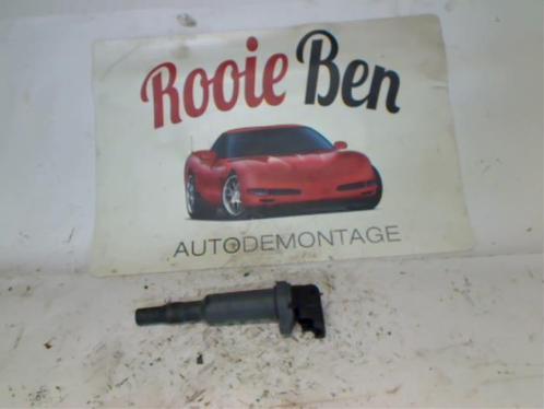 Bobine van een BMW 1-Serie, Auto-onderdelen, Motor en Toebehoren, BMW, Gebruikt, 3 maanden garantie, Ophalen of Verzenden