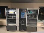 Distributeur triple Azkoyen, Collections, Machines | Autre, Enlèvement