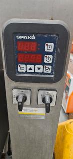 Industriële kookpot robot roerwerkketel van merk Spako, Ophalen of Verzenden