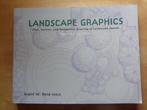 Landscape Graphics, Fotografie algemeen, Ophalen of Verzenden, Zo goed als nieuw, Grant W. Reid