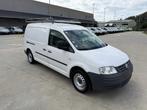 VOLKSWAGEN - 2010 - CADDY - Personenauto, Auto's, Gebruikt, Overige modellen, Overige brandstoffen, Bedrijf