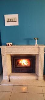 Sierschouw, Ophalen, Zo goed als nieuw, Inbouwhaard, Overige soorten