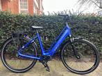 Elektrische fiets, Fietsen en Brommers, Ophalen, Zo goed als nieuw