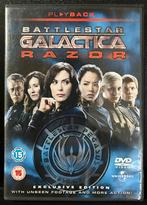 Dvd’s sciencefiction deel 2, Ophalen of Verzenden, Zo goed als nieuw