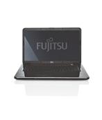 fujitsu nh 570 laptop 18.4 inch, Computers en Software, Windows Laptops, Ophalen, Gebruikt