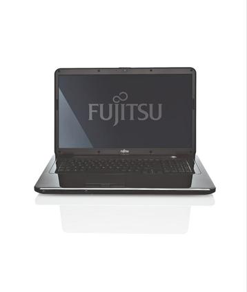 fujitsu nh 570 laptop 18.4 inch beschikbaar voor biedingen
