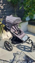 Mountain Buggy, Kinderen en Baby's, Buggy's, Ophalen, Gebruikt, Overige merken, Regenhoes