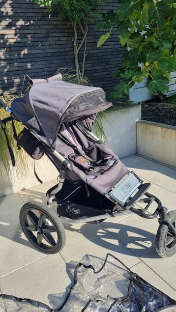 Mountain Buggy beschikbaar voor biedingen