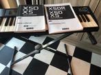 Synthesizer KORG X 5D, Muziek en Instrumenten, Synthesizers, Ophalen, 61 toetsen, Korg, Zo goed als nieuw
