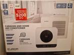 Airco Eurom, Elektronische apparatuur, Airco's, Ophalen, Zo goed als nieuw
