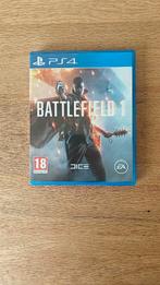 Battlefield 1, Games en Spelcomputers, Games | Sony PlayStation 4, Vanaf 18 jaar, Shooter, 1 speler, Ophalen of Verzenden