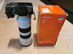 Sony 70-200 f4 G oss, Audio, Tv en Foto, Ophalen, Zo goed als nieuw