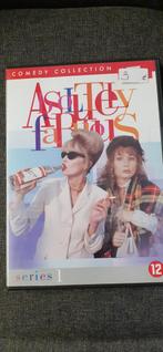 Absolutely fabulous serie 1, Ophalen of Verzenden