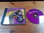 Mixmania 9 Drive By Shooters CD, Comme neuf, Dance populaire, Enlèvement ou Envoi