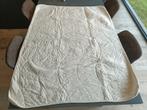 Bamboo laken 100  135 cm, Kinderen en Baby's, Ophalen, Gebruikt