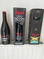 Duvel Barrel aged 3 + rum edition, Duvel, Bouteille(s), Enlèvement, Neuf
