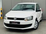 Vw Polo 6R 1.2TSi airco pdc cruise control euro5, Autos, Euro 5, Achat, Entreprise, Garantie prolongée