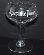 Speciale Poker / Cousin Frameries, Verzenden, Zo goed als nieuw, Glas of Glazen, Overige merken