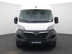 Opel Movano 3500 2.2L Turbo D 103kW L3H2, Voorwielaandrijving, 4 deurs, Stof, Gebruikt