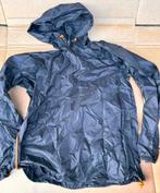 Regenjas Quechua maat small, Ophalen of Verzenden, Zo goed als nieuw, Regenjas