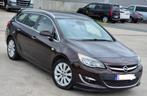 Opel astra 13cdti 230mkm cuir clima gps 2500€, Cuir, Euro 5, Achat, Boîte manuelle