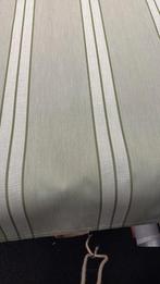 Te koop nieuwe zonnescherm luifeldoeken met montage., Tuin en Terras, Zonneschermen, Ophalen of Verzenden