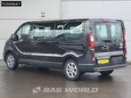 Fiat Talento 125PK Incl. BPM/Excl. BTW 9-Persoons 2 x Schuif, Auto's, Cruise Control, Stof, Gebruikt, Euro 6