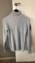 Stone Island trui, Kleding | Heren, Stone island, Ophalen of Verzenden, Zo goed als nieuw, Grijs