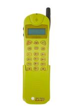 Alcatel one touch easy, Schuifmodel, Ophalen of Verzenden, Zo goed als nieuw, Zonder simlock